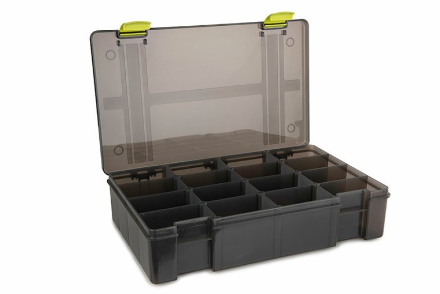 Accessories Matrix | Matrix Storage Boxes