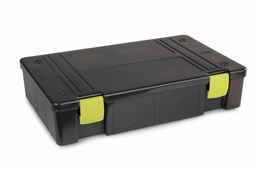 Accessories Matrix | Matrix Storage Boxes