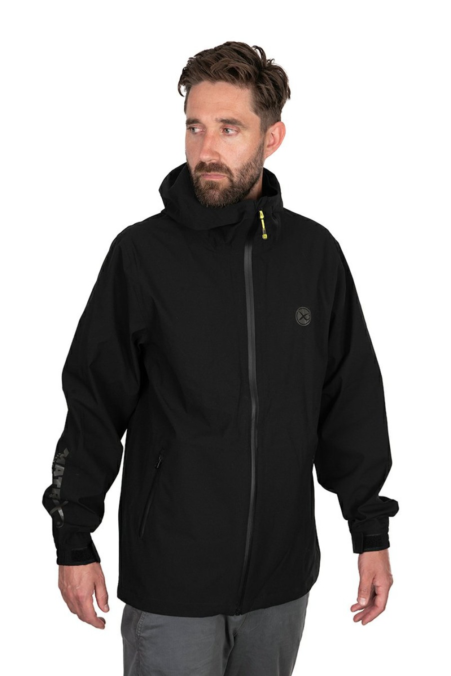 Clothing Matrix | Matrix Ultra-Light 8K Jacket