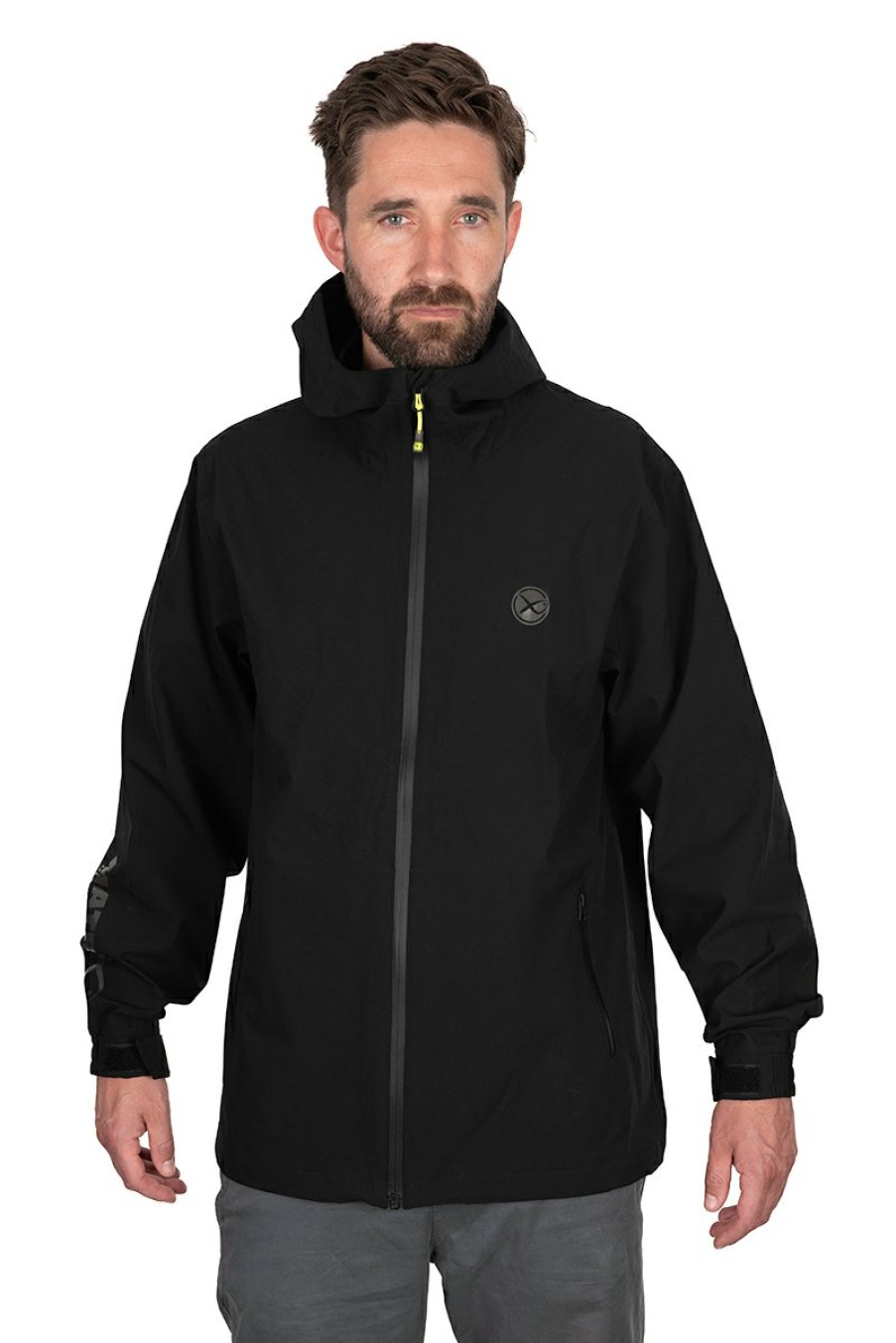 Clothing Matrix | Matrix Ultra-Light 8K Jacket