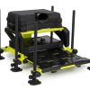 Seatboxes & Units Matrix | Matrix S25 Pro Lime