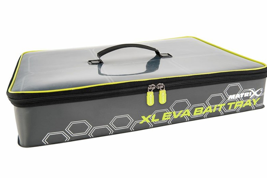 Luggage - Eva Matrix | Matrix Xl Eva Bait Tray