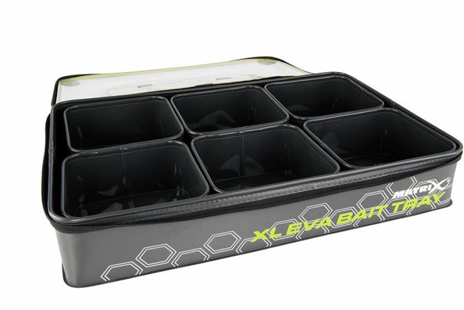 Luggage - Eva Matrix | Matrix Xl Eva Bait Tray