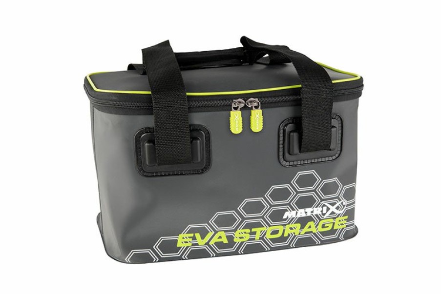 Luggage - Eva Matrix | Matrix Eva Storage Bag