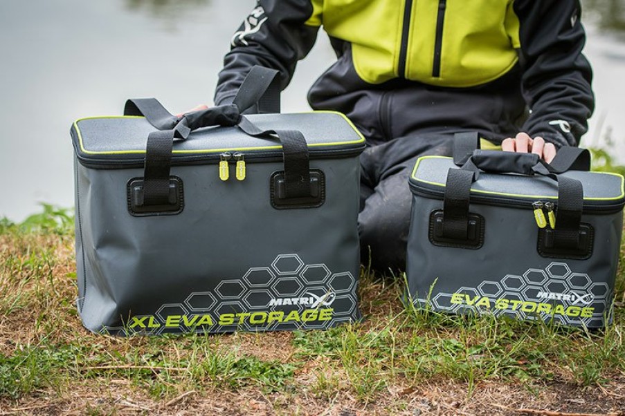 Luggage - Eva Matrix | Matrix Eva Storage Bag