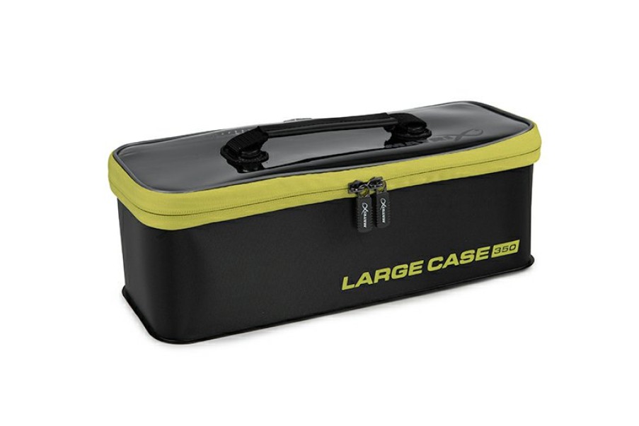 Luggage - Eva Matrix | Matrix Large Eva Case 350