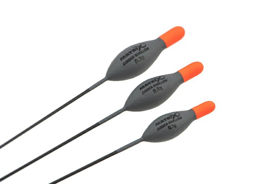 Pole Floats Matrix | Matrix Dibber Shallow Pole Float