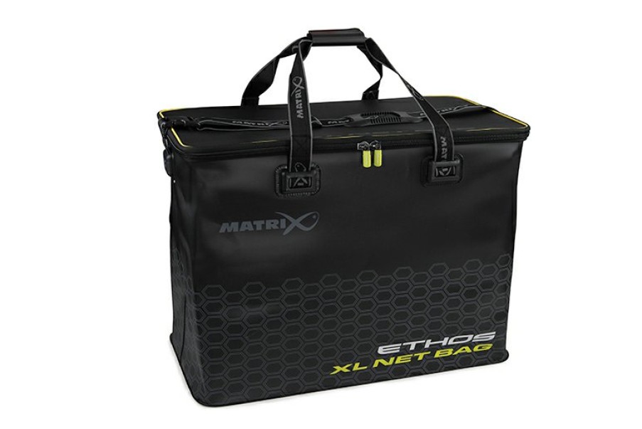 Luggage - Ethos® Pro Matrix | Matrix Ethos Xl Eva Net Bag