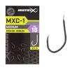 Hooks & Hooklengths Matrix | Matrix Mxc-1 Hooks