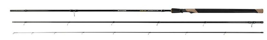 Rods - Ethos Matrix | Matrix Ethos Xr-W 13Ft Waggler Rod