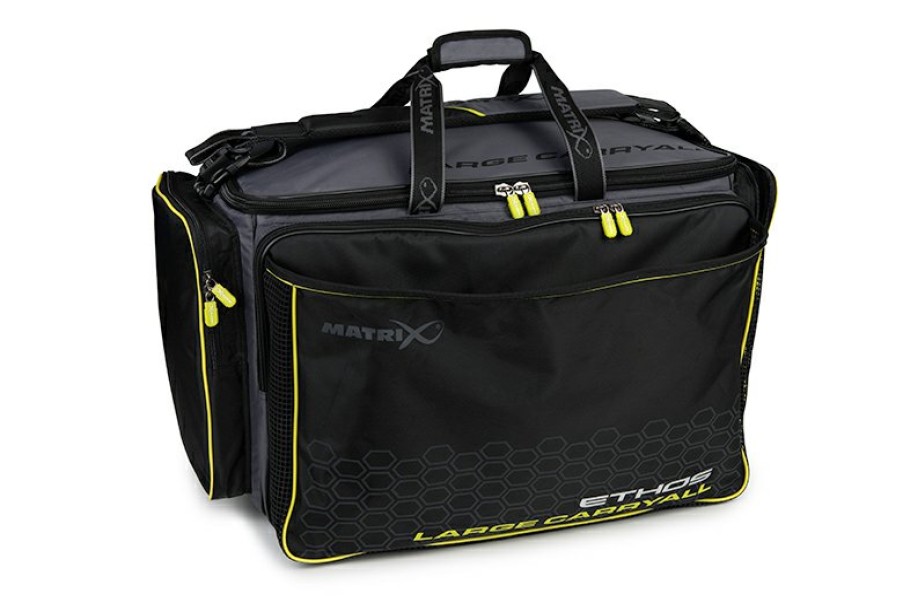 Luggage - Ethos® Pro Matrix | Matrix Ethos Large Carryall