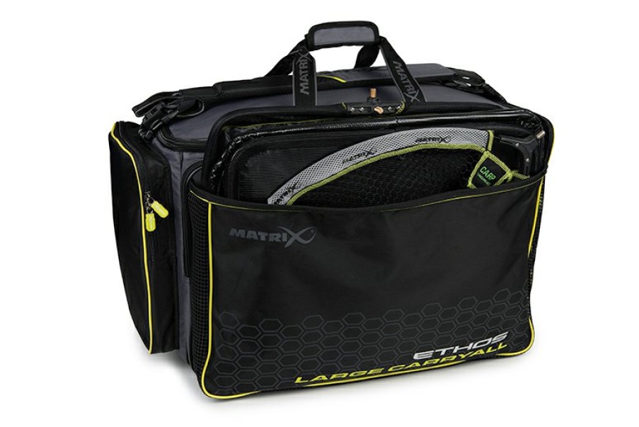 Luggage - Ethos® Pro Matrix | Matrix Ethos Large Carryall