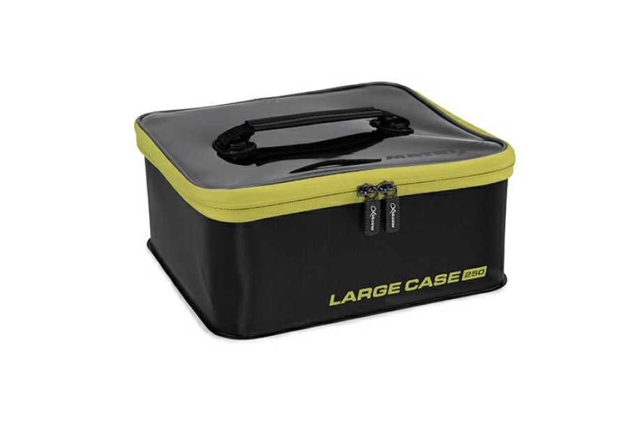 Luggage - Eva Matrix | Matrix Large Eva Case 250