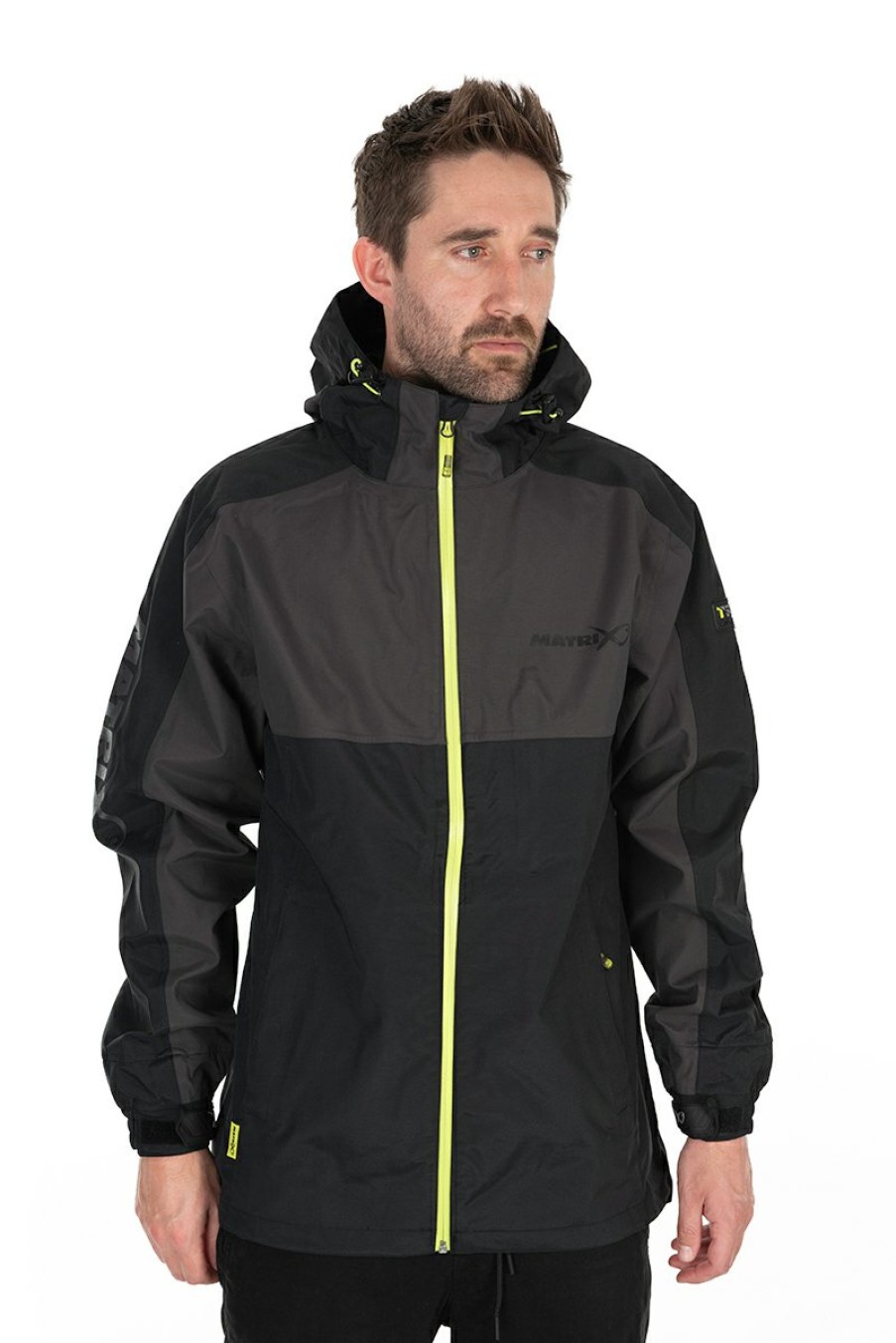 Clothing Matrix | Matrix Tri-Layer Jacket 25K Pro