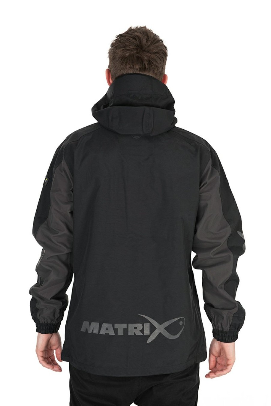 Clothing Matrix | Matrix Tri-Layer Jacket 25K Pro