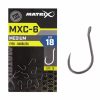 Hooks & Hooklengths Matrix | Matrix Mxc-6 Hooks