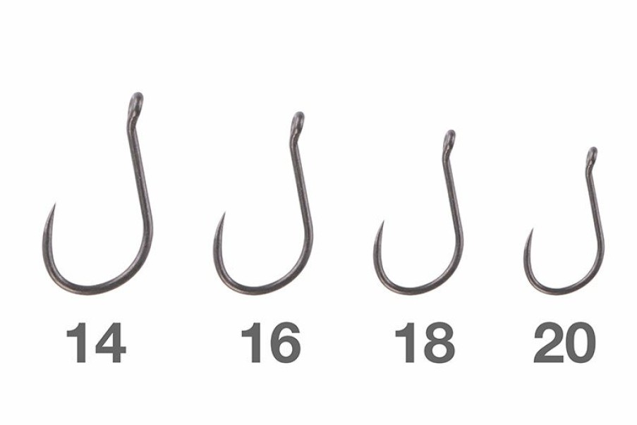 Hooks & Hooklengths Matrix | Matrix Mxc-6 Hooks