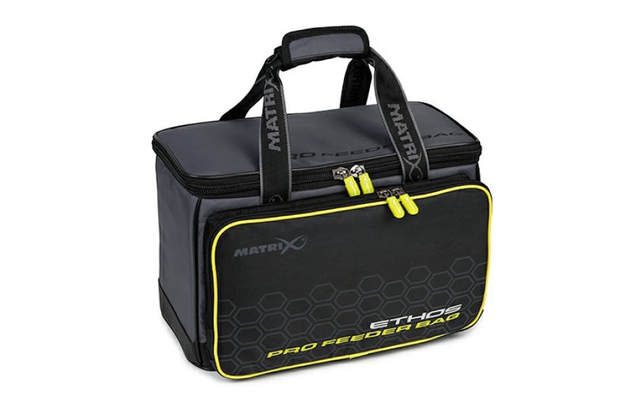 Luggage - Ethos® Pro Matrix | Matrix Ethos Pro Feeder Bag