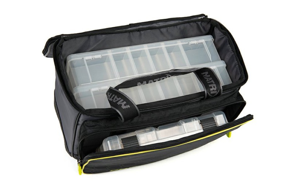 Luggage - Ethos® Pro Matrix | Matrix Ethos Pro Feeder Bag