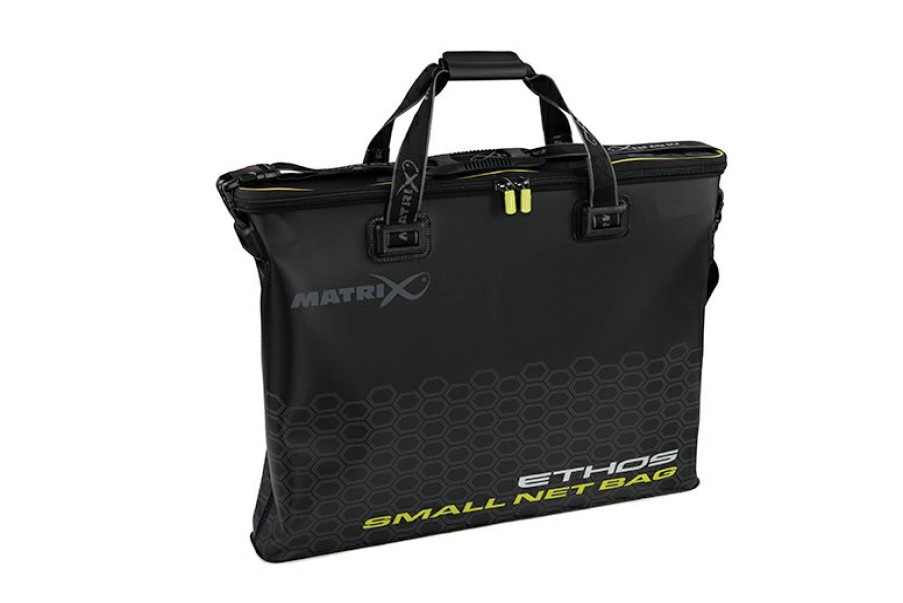 Luggage - Ethos® Pro Matrix | Matrix Ethos Small Eva Net Bag