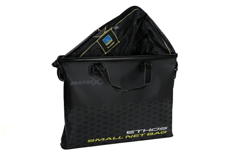 Luggage - Ethos® Pro Matrix | Matrix Ethos Small Eva Net Bag