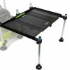 Seatbox Accessories Matrix | Matrix 3D Xl Extendable Side Tray