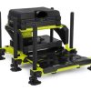 Seatboxes & Units Matrix | Matrix S36 Pro Lime