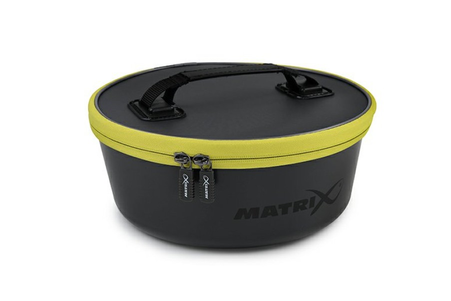 Luggage - Eva Matrix | Matrix Moulded Eva Bowl With Lid