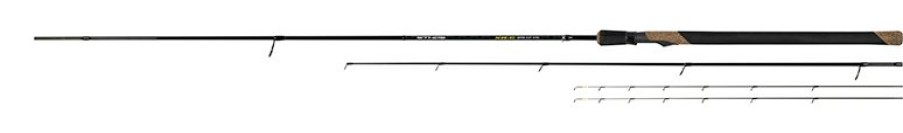 Rods - Ethos Matrix | Matrix Ethos Xr-C Bomb Rods