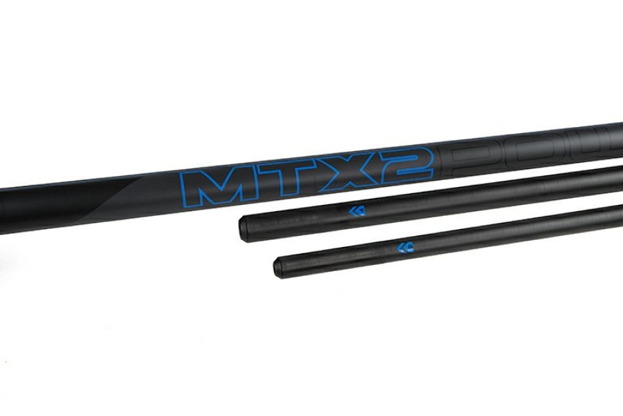 Poles - Mtx V2 Matrix | Matrix Mtx2 Power V2 14.5M