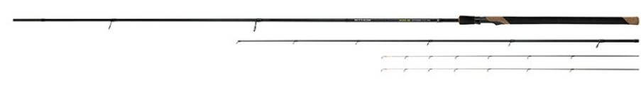 Rods - Ethos Matrix | Matrix Ethos Xr-S Feeder Rods 3.3M & 3.5M