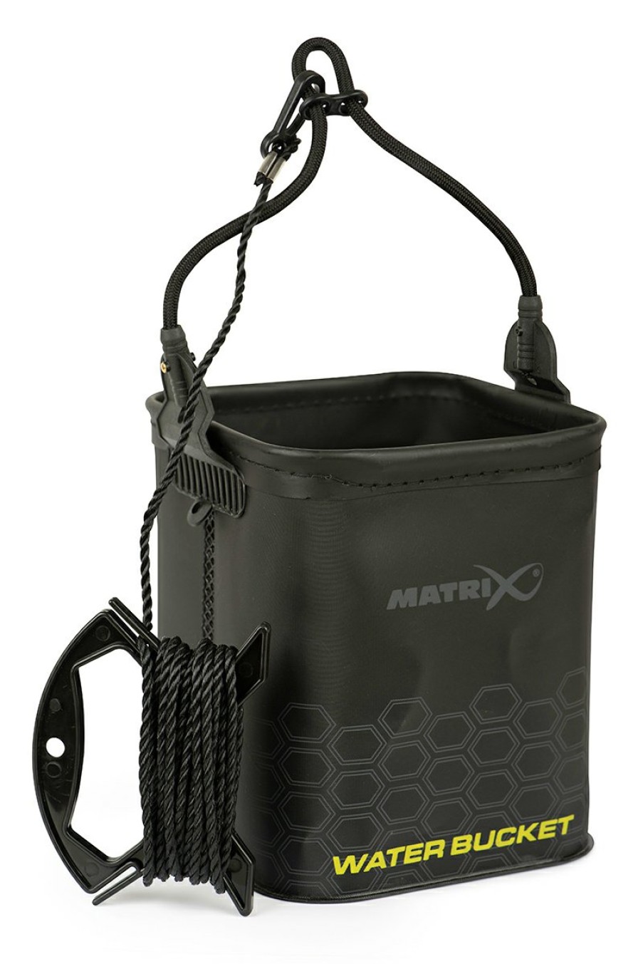 Luggage - Eva Matrix | Matrix 4.5L Eva Water Bucket