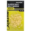 Baiting & Feeding Accessories Matrix | Matrix Super Soft Bait Bands