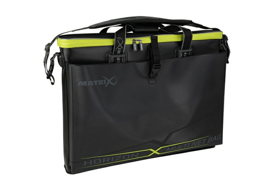 Luggage - Horizon X Matrix | Matrix Horizon X Small Eva Multi Net Bag