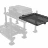 Seatbox Accessories Matrix | Matrix Standard Side Trays