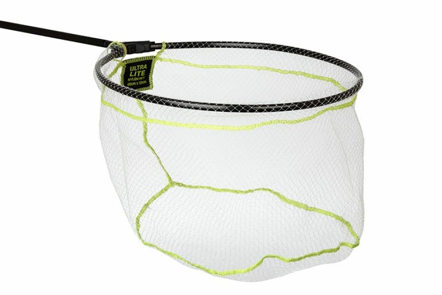 Nets & Handles Matrix | Matrix Ultra Lite Nylon Landing Nets