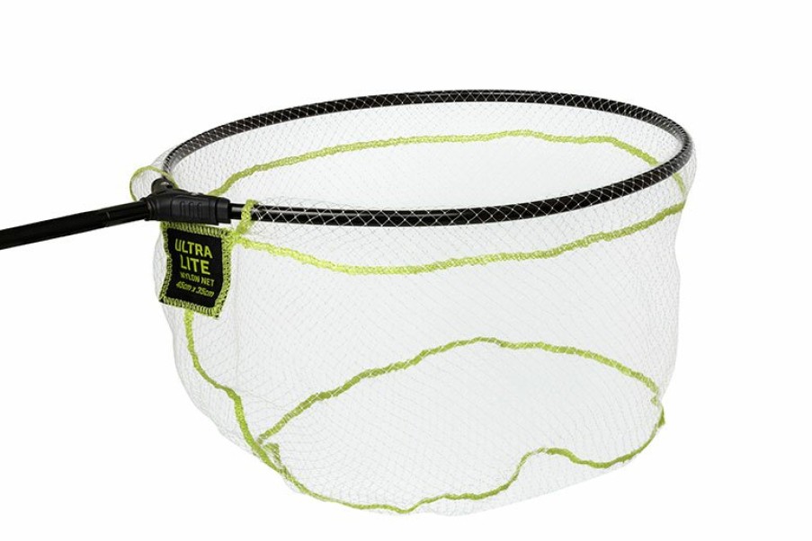 Nets & Handles Matrix | Matrix Ultra Lite Nylon Landing Nets