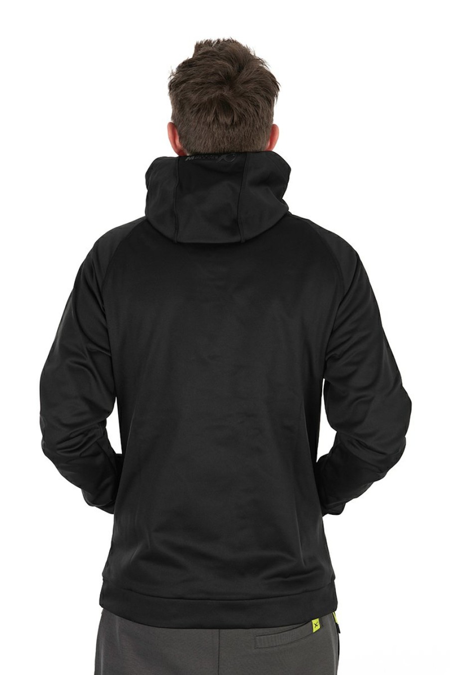 Clothing Matrix | Matrix All Weather Hoody