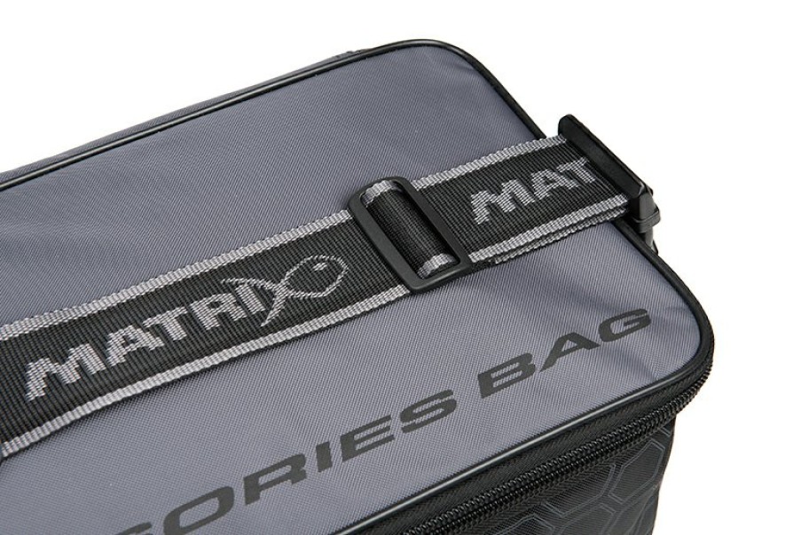 Luggage - Ethos® Pro Matrix | Matrix Ethos Xl Accessories Bag