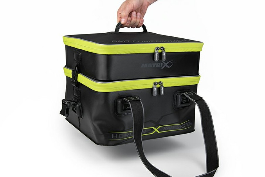 Luggage - Horizon X Matrix | Matrix Horizon X Bait System