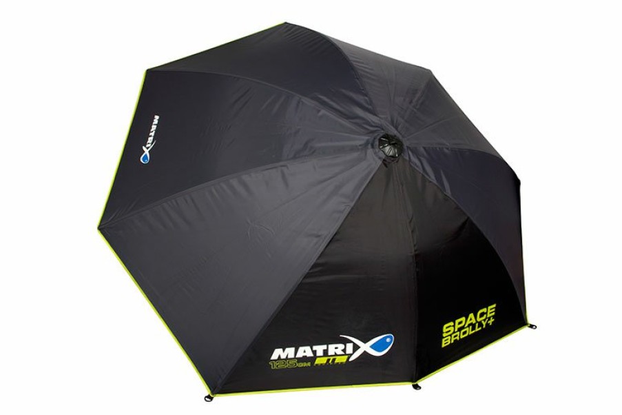 Brollies Matrix | Matrix Space Brolly - 125Cm