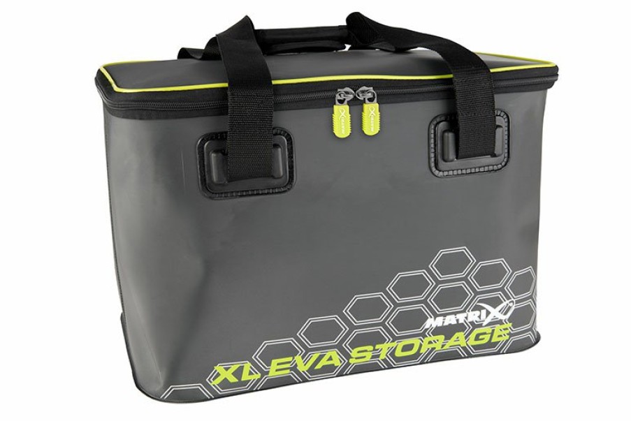 Luggage - Eva Matrix | Matrix Xl Eva Storage Bag