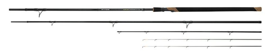 Rods - Ethos Matrix | Matrix Ethos Xr-D Feeder Rods