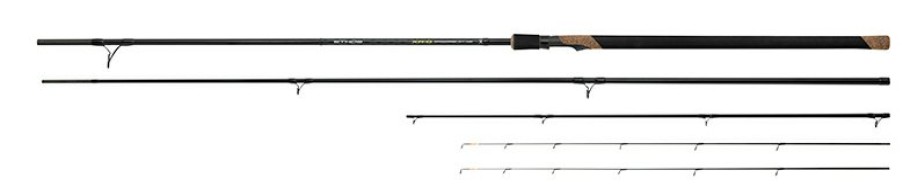 Rods - Ethos Matrix | Matrix Ethos Xr-D Feeder Rods