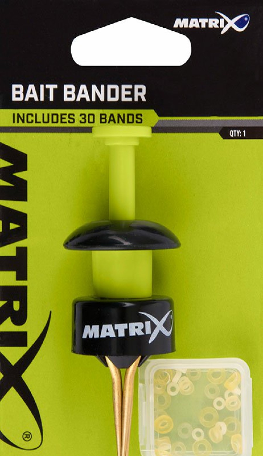 Baiting & Feeding Accessories Matrix | Matrix Bait Bander