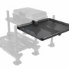 Seatbox Accessories Matrix | Matrix Self-Supporting Side Trays