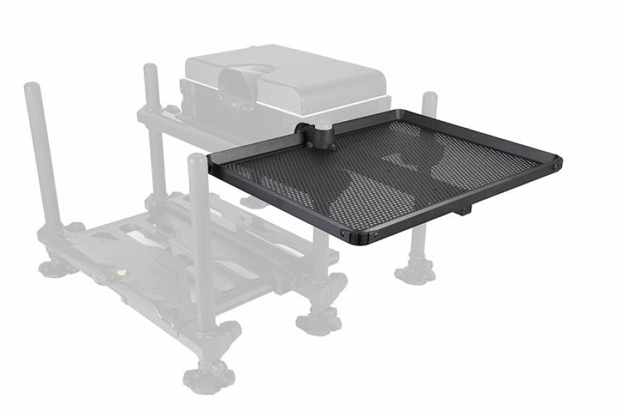 Seatbox Accessories Matrix | Matrix Self-Supporting Side Trays