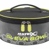 Luggage - Eva Matrix | Matrix Eva 5L Zip Lid Bowl