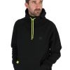 Clothing Matrix | Matrix Black Edition Hoody (Black / Lime)