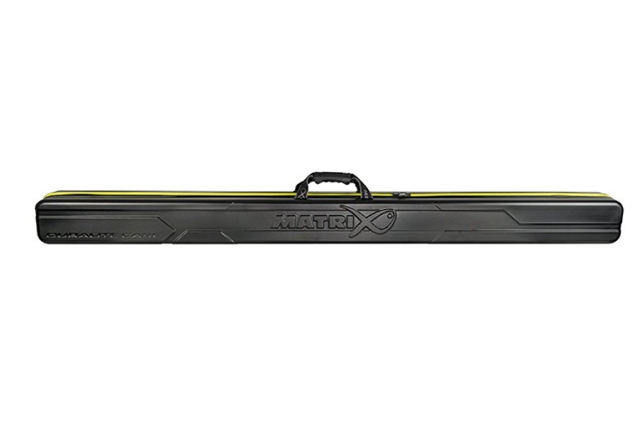 Luggage - Duralite Matrix | Matrix Duralite Top Kit Case